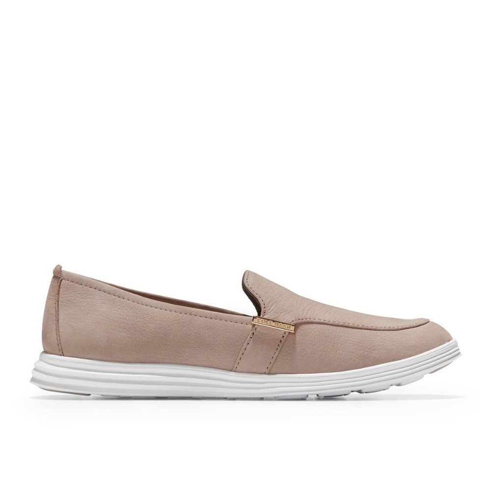 New women Cole Haan loafer Ella Grand 2  shoes - Picture 12 of 14